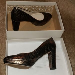 Women's Dress Shoes